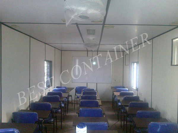 Training Room